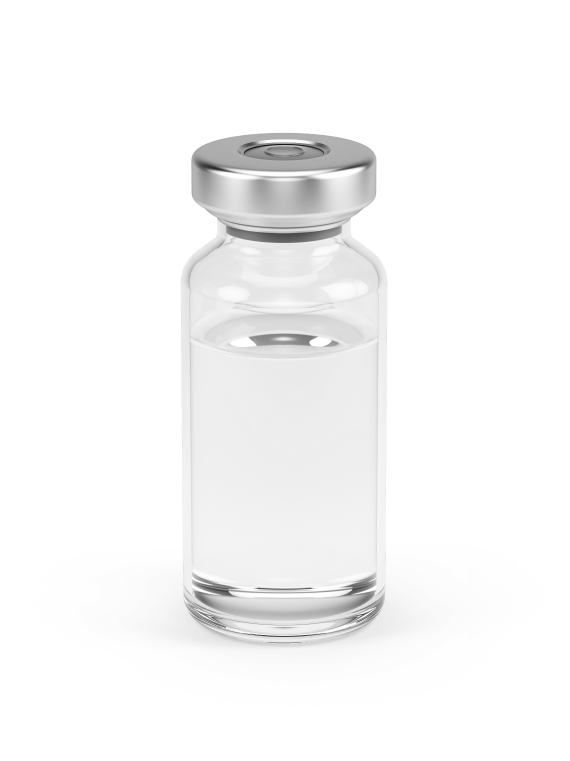 Tubing glass example