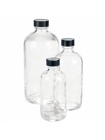 Major types of glass