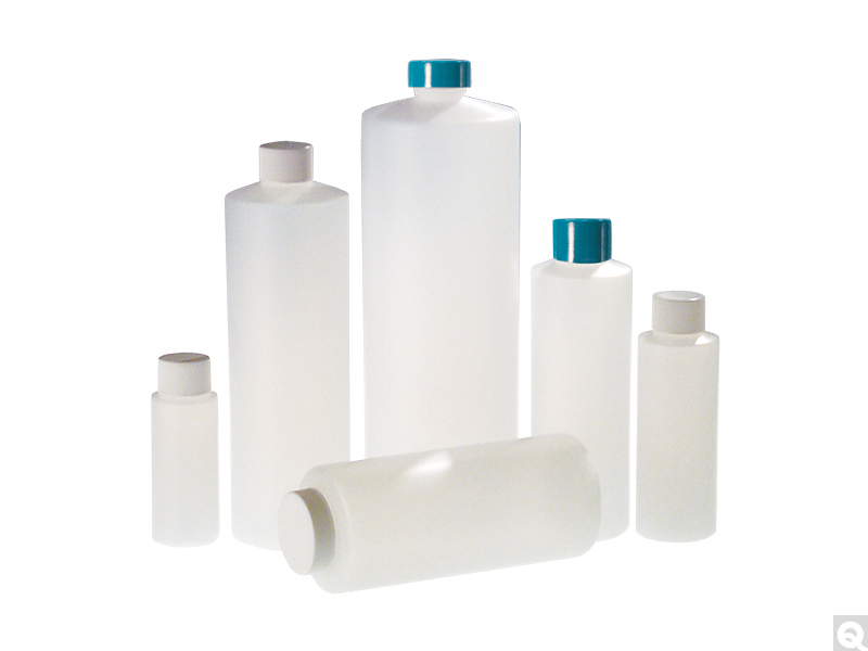 Qorpak Trigger Spray Bottles, Quantity: Case of 6