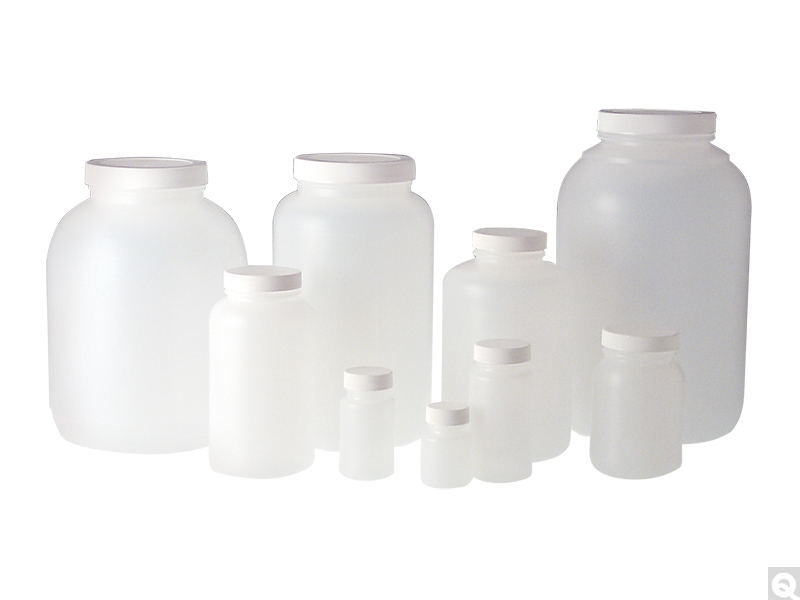 HDPE Plastic Milk Jugs Wholesale - Qorpak